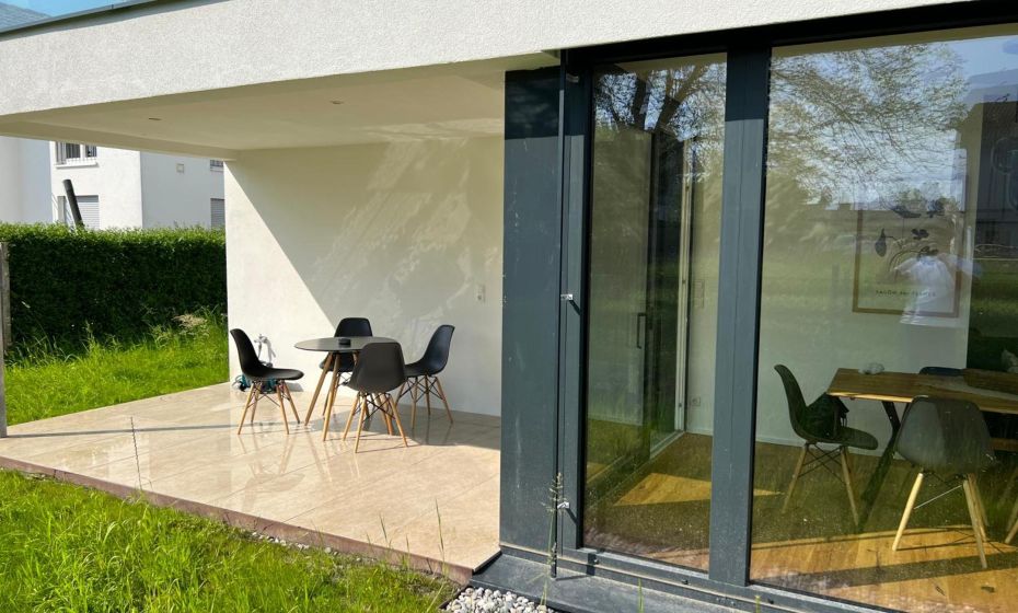 Haus Am Anger Dornbirn Haus Am Anger Dornbirn