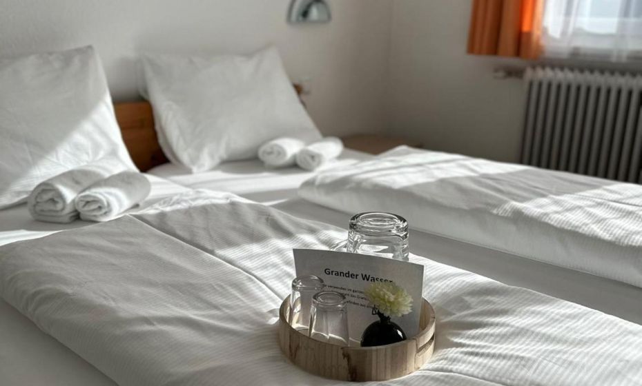 Hotel Andreas Hofer Hotel Andreas Hofer