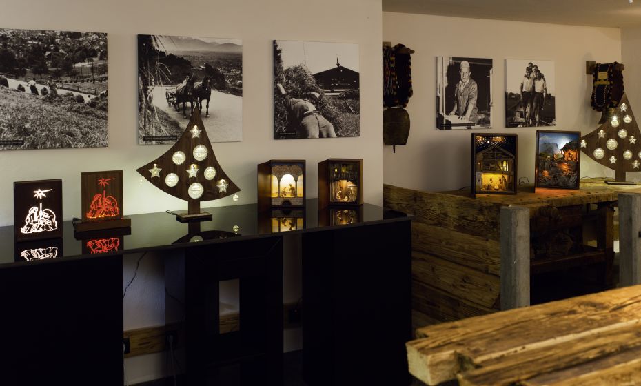 Kalb FotoÂ©_gKoenig S1002006-2Kalb Manufaktur