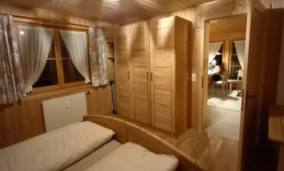 Appartement Melinda Ebnit