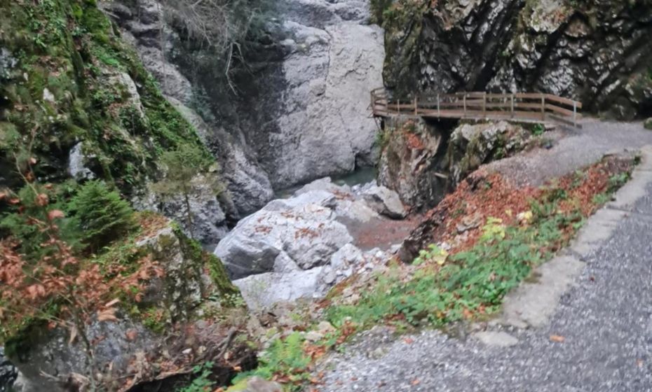 Appartement Melinda Ebnit Appartement Melinda Ebnit