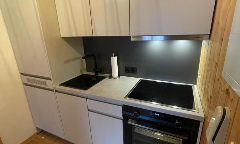 Appartement Melinda Ebnit