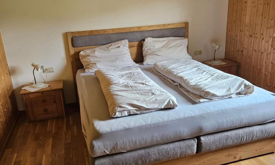 Appartement Melinda Ebnit