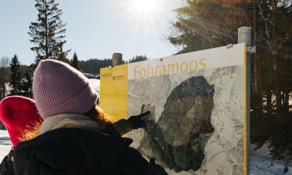 Unterwegs mit Bödele Birgit Steffi Unterwegs mit Bödele Birgit Steffi