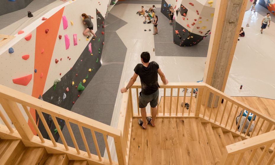 Einstein Boulderhalle München Landsberger Straße München Steinblock | Dornbirn Tourismus & Stadtmarketing GmbH