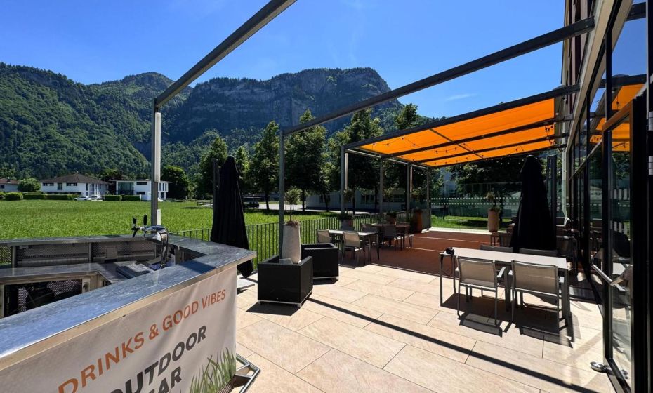 Fairmotel Dornbirn Fairmotel Dornbirn