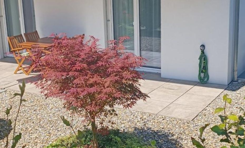 Cityapartment Dornbirn 50 qm Cityapartment Dornbirn 50 qm