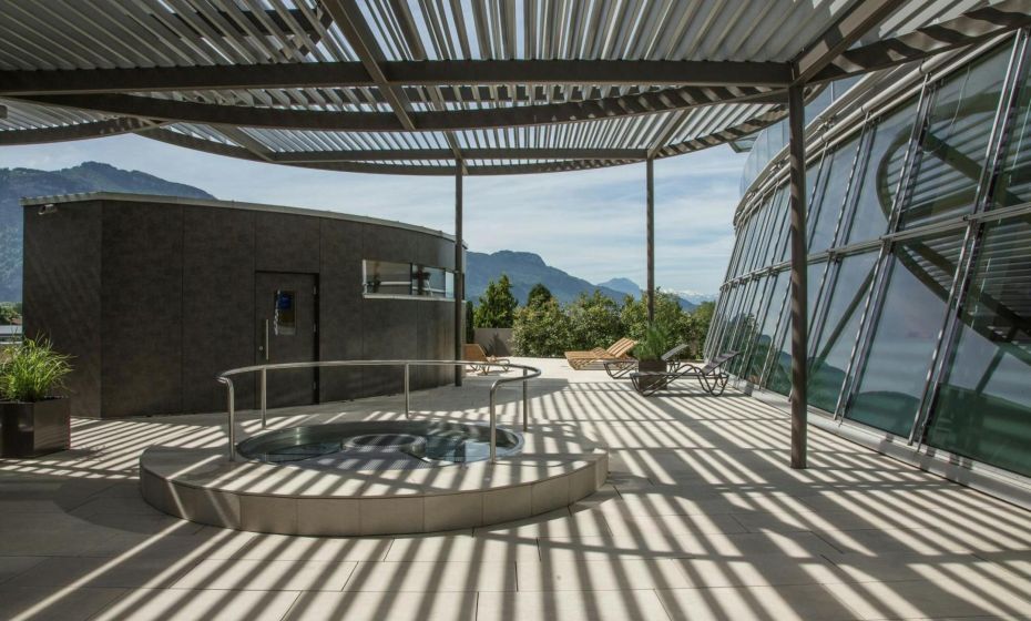 Four Points by Sheraton Panoramahaus Dornbirn Four Points by Sheraton Panoramahaus Dornbirn