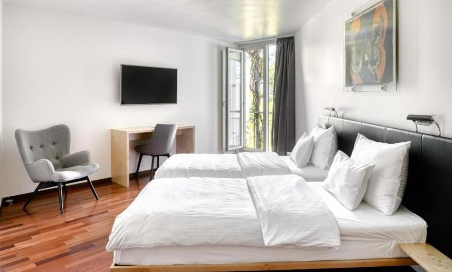 Vienna House by Wyndham Martinspark Dornbirn Vienna House by Wyndham Martinspark Dornbirn