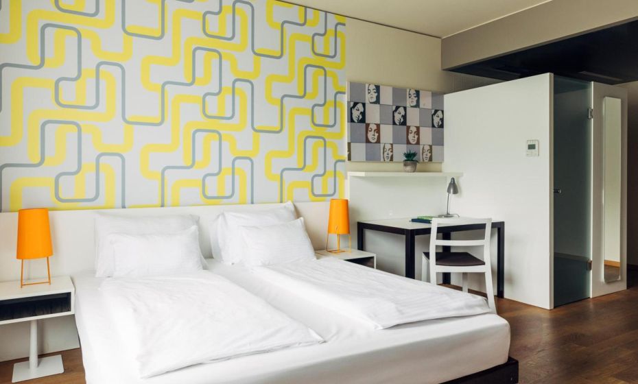 harry's home Dornbirn hotel & apartments