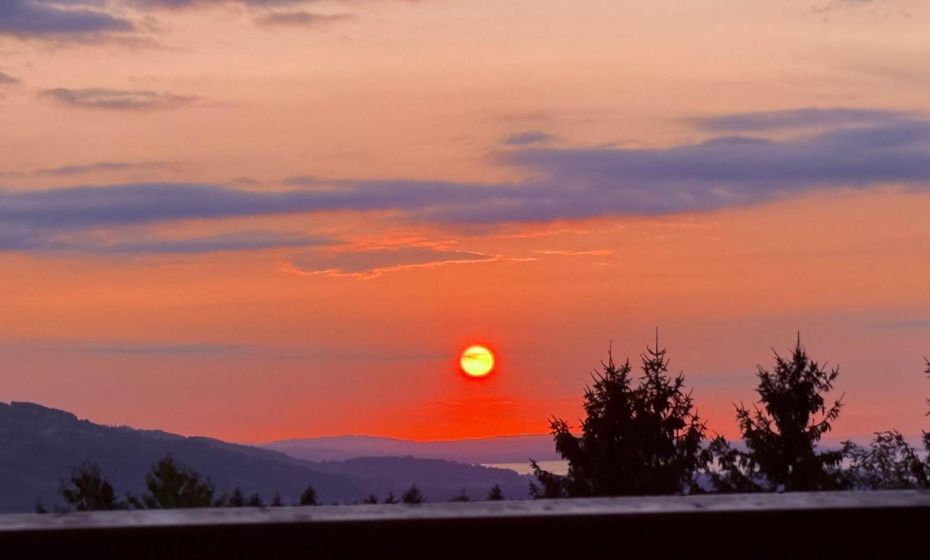 Auszeit mit Weitblick! Ankommen & Loslassen
