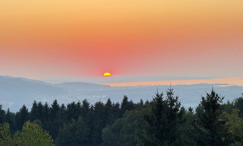 Auszeit mit Weitblick! Ankommen & Loslassen Auszeit mit Weitblick! Ankommen & Loslassen