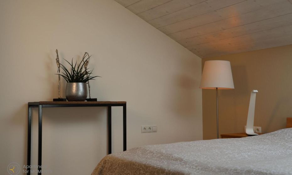 RM Apartment for Moments