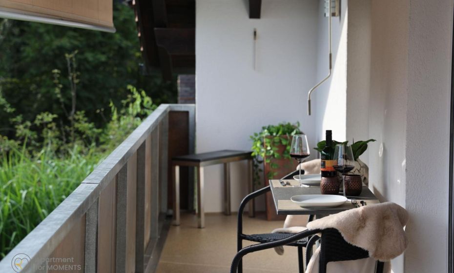 RM Apartment for Moments