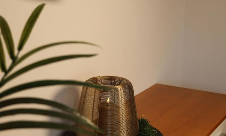 RM Apartment for Moments