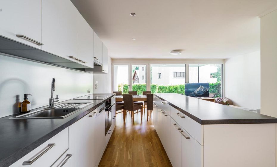 Relaxed Urban Living - Aparthotel und Boardinghouse Relaxed Urban Living - Aparthotel und Boardinghouse