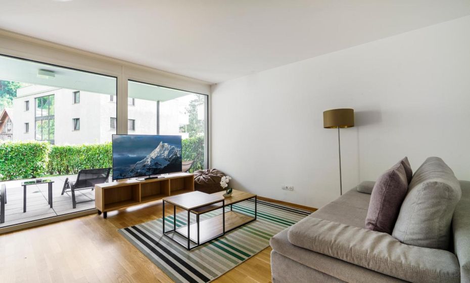 Relaxed Urban Living - Aparthotel und Boardinghouse Relaxed Urban Living - Aparthotel und Boardinghouse