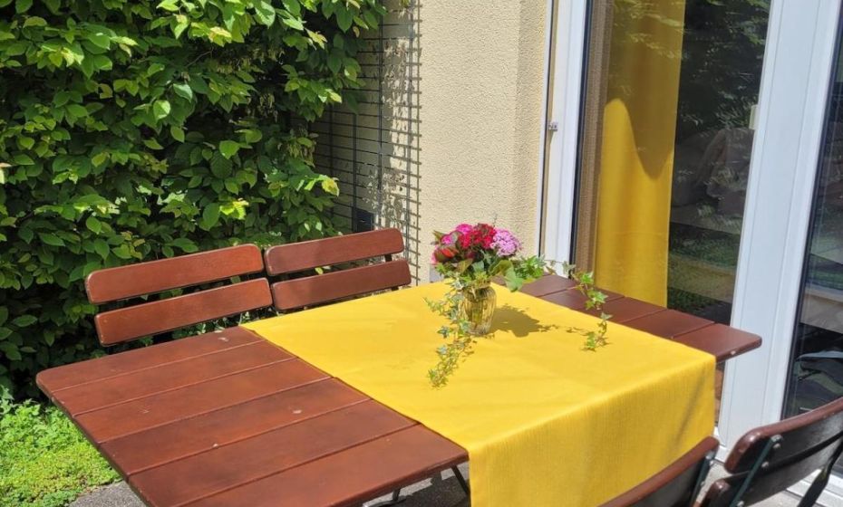 Apartmenthaus Sonnenschein