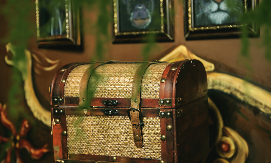 Secret Room Dornbirn