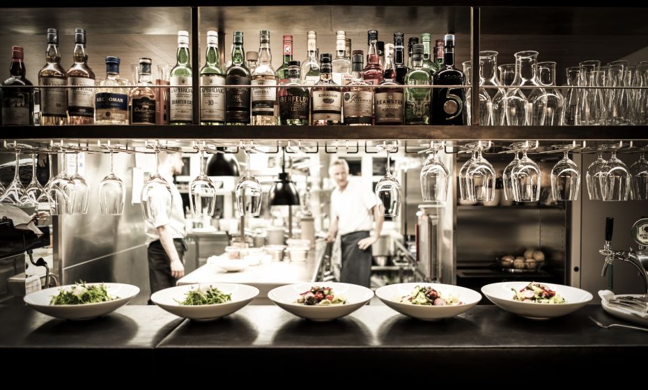 Hotel Restaurant Zum Verwalter