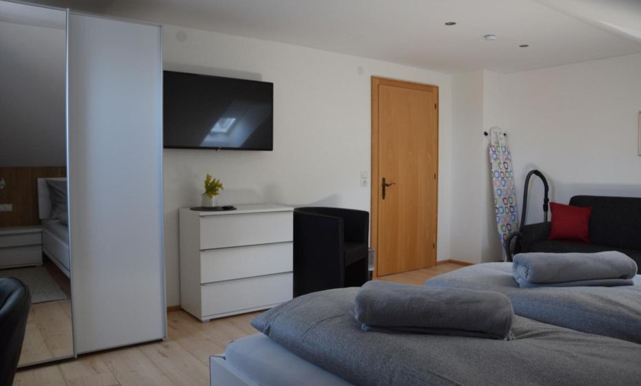 Schottar FeWo MG 07 Schottar FeWo MG 07