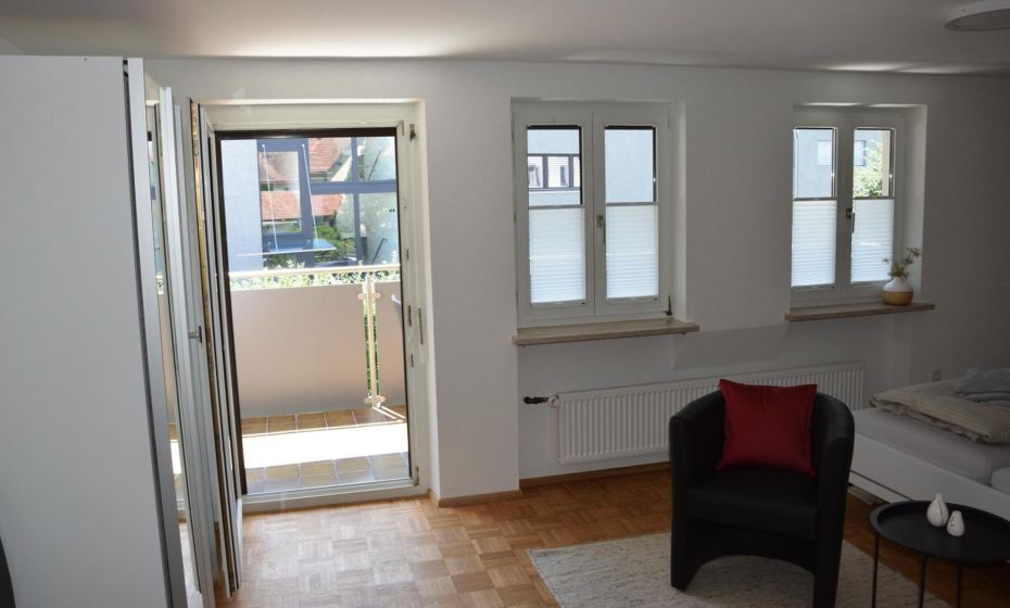 Schottar FeWo MG 07 Schottar FeWo MG 07