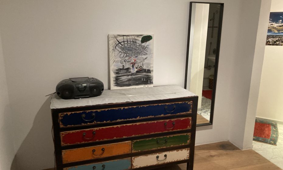 B&B Waltner, Dornbirn, Kommode B&B Waltner, Dornbirn, Kommode