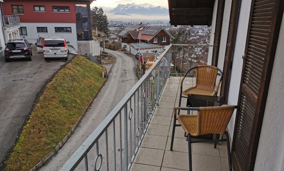 B3e Dornbirn Hills B3e Dornbirn Hills