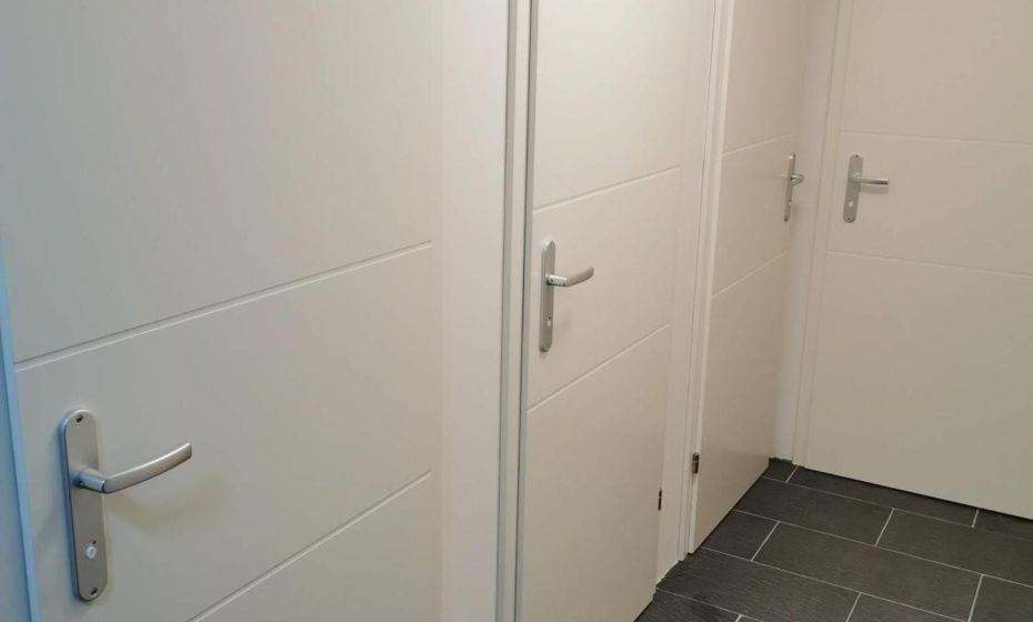 B3e Dornbirn Hills B3e Dornbirn Hills