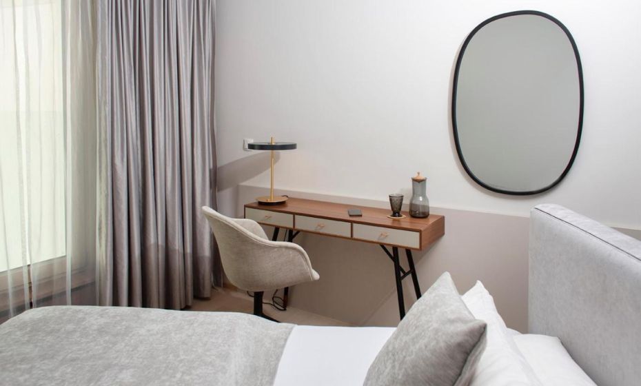 hirschen dornbirn - das boutiquestyle hotel - skyrelax & wellness im rooftop