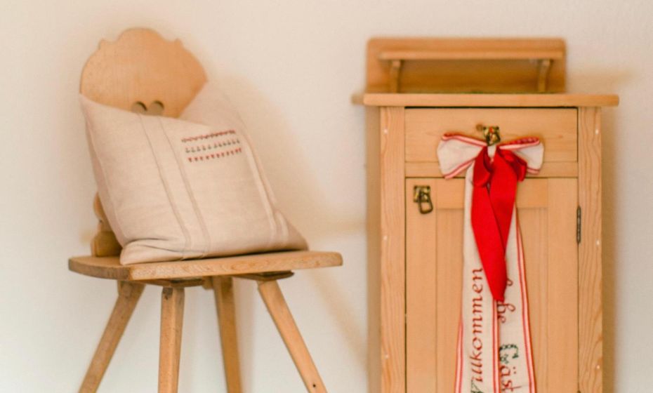 Hotel DreilÃ¤nderblick Dornbirn