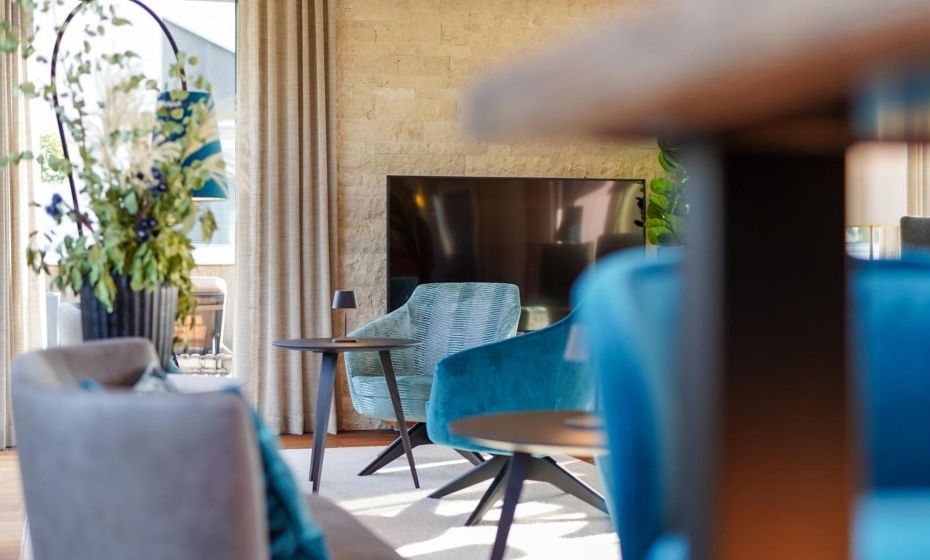 Sonne 1806 - Hotel am Campus Dornbirn