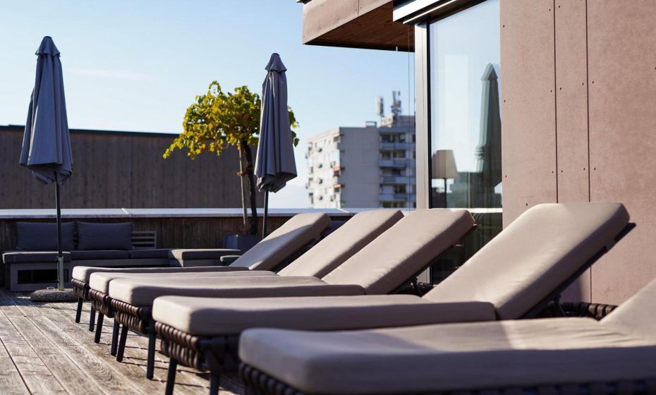 Sonne 1806 - Hotel am Campus Dornbirn Sonne 1806 - Hotel am Campus Dornbirn