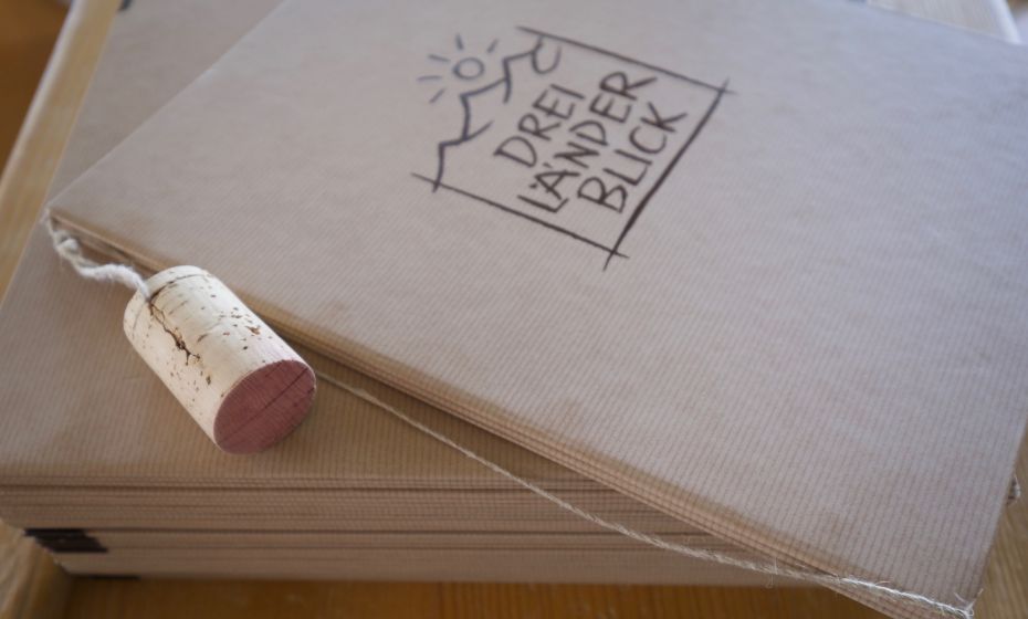 Gasthof Dreiländerblick Gasthof Dreiländerblick