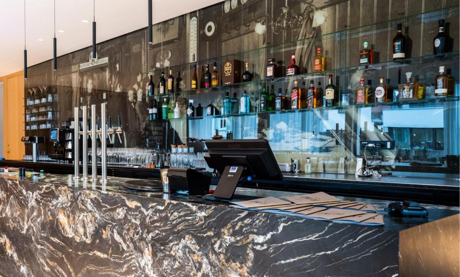 Das Flint Dornbirn Tourismus & Stadtmarketing GmbH