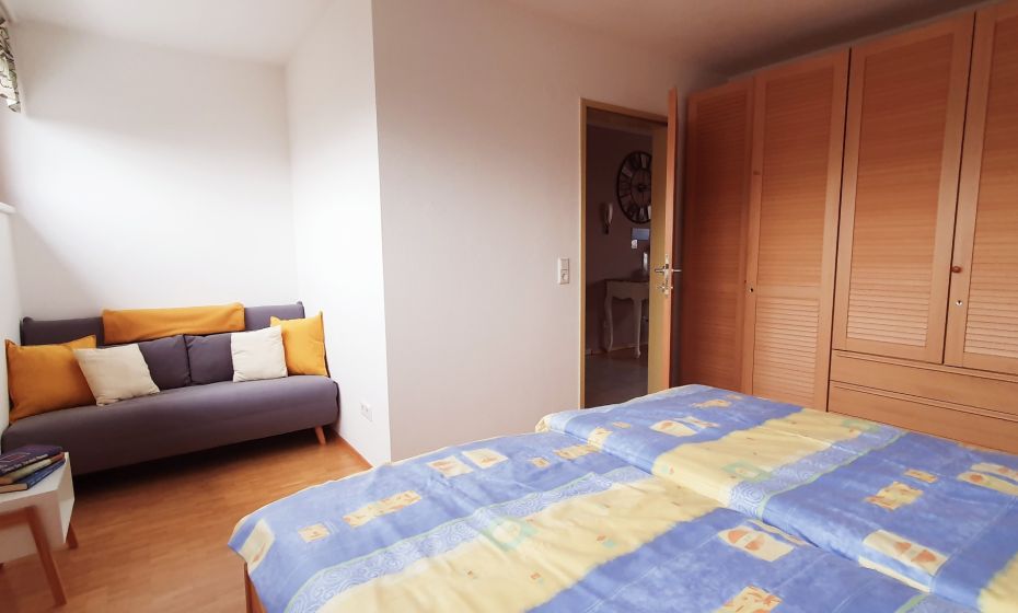 Ferienwohnung Rhomberg Ferienwohnung Rhomberg