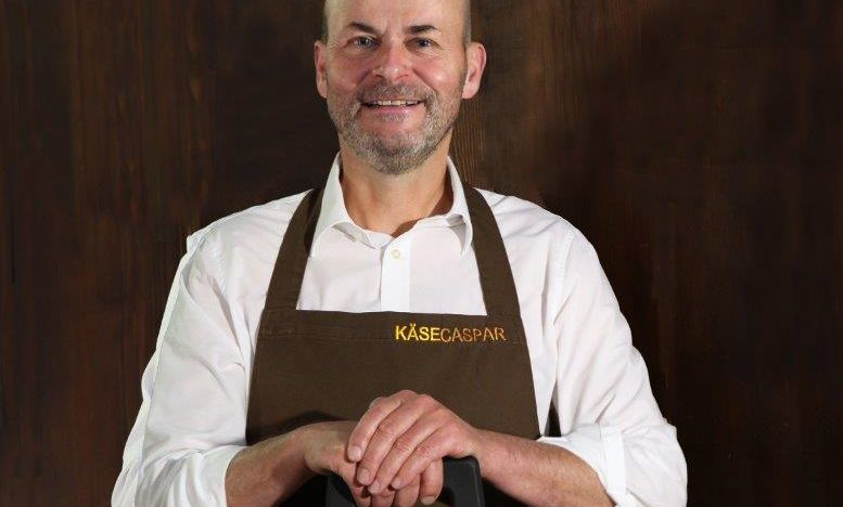 Kaese Caspar