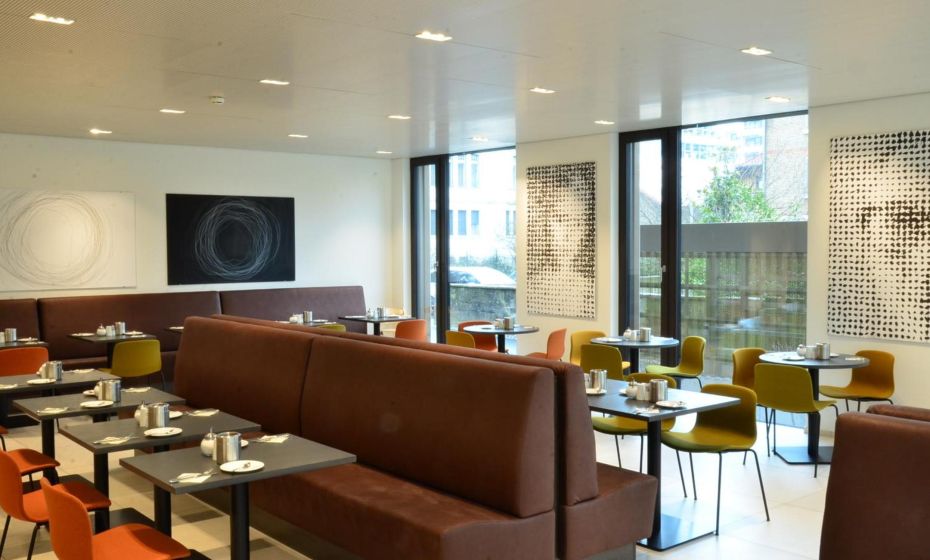 Hotel Katharinenhof COMFORT