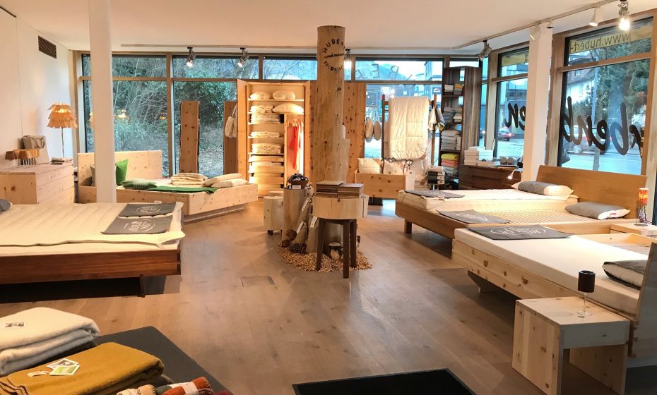 HÃ¼sler Nest Dornbirn