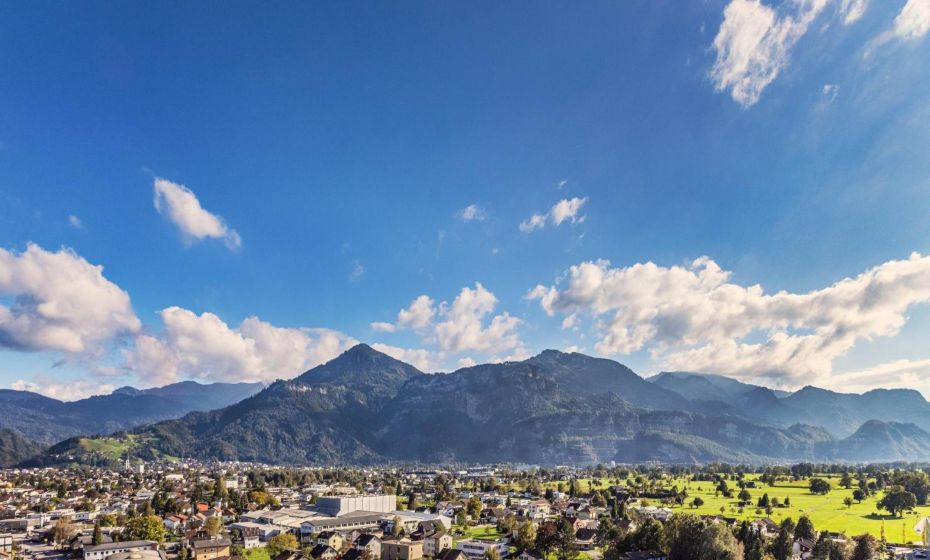 Four Points by Sheraton Panoramahaus Dornbirn Four Points by Sheraton Panoramahaus Dornbirn