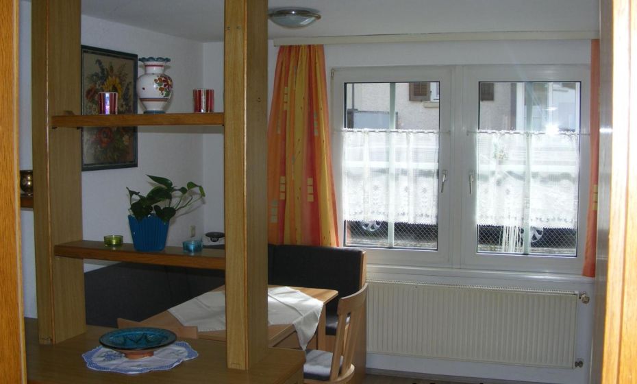 Ferienwohnung Huber