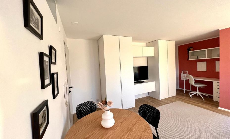 Apartment kleine Auszeit