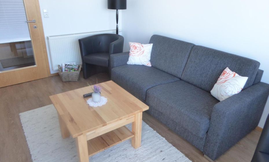 Schottar FeWo ST 09 Schottar FeWo ST 09