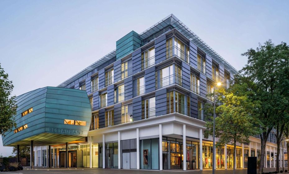 Vienna House by Wyndham Martinspark Dornbirn Vienna House by Wyndham Martinspark Dornbirn