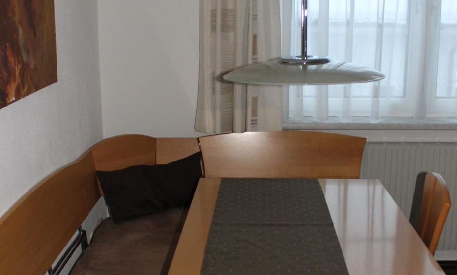 Ferienwohnung Grienwald Ferienwohnung Grienwald