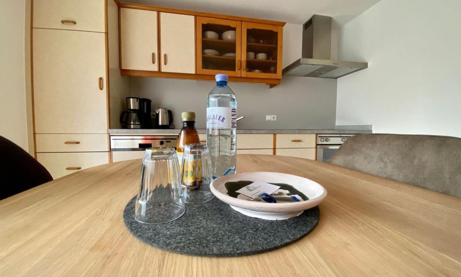 Ferienwohnungen Christine Ferienwohnungen Christine